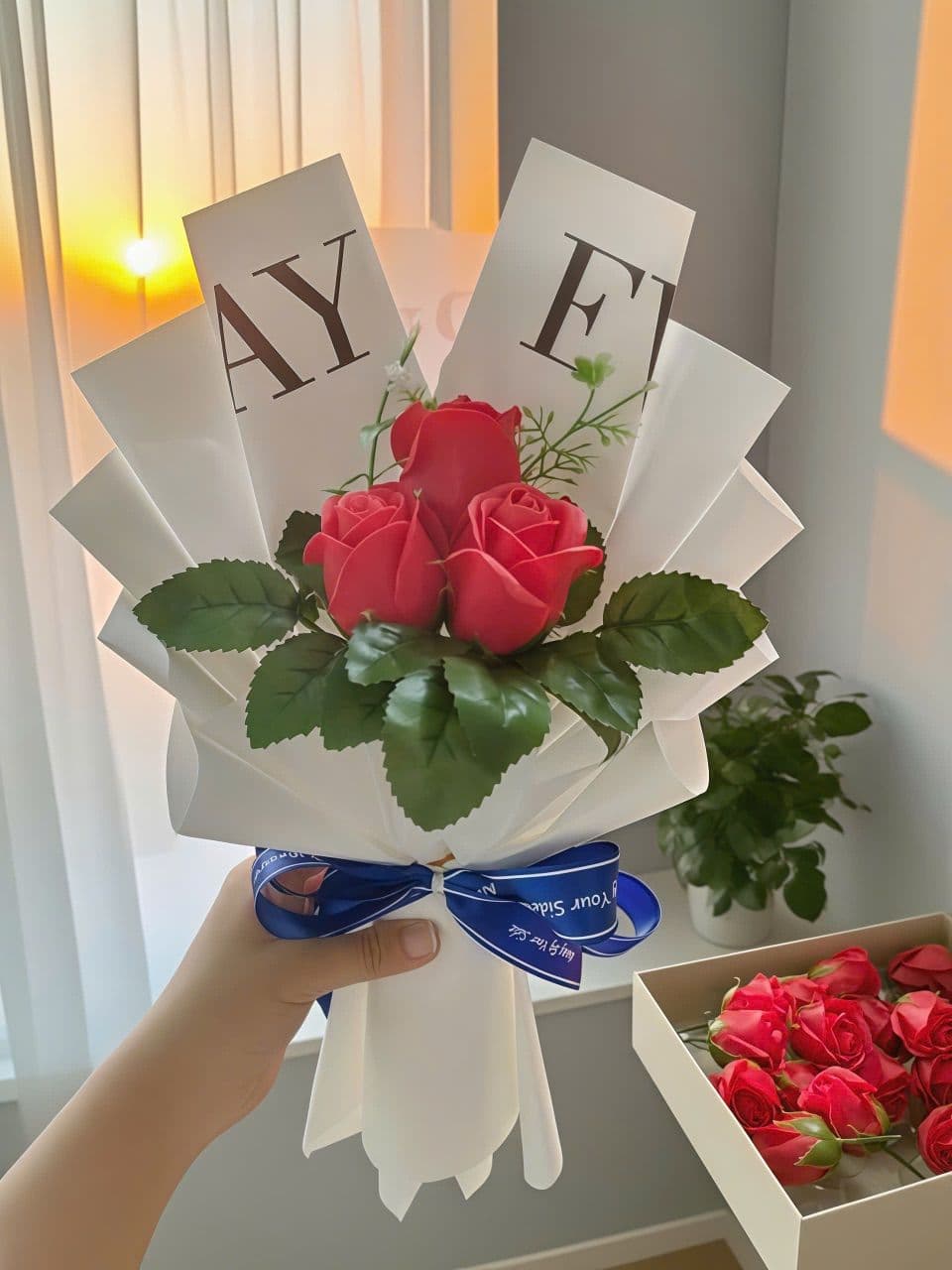 Shop Hoa Gạo